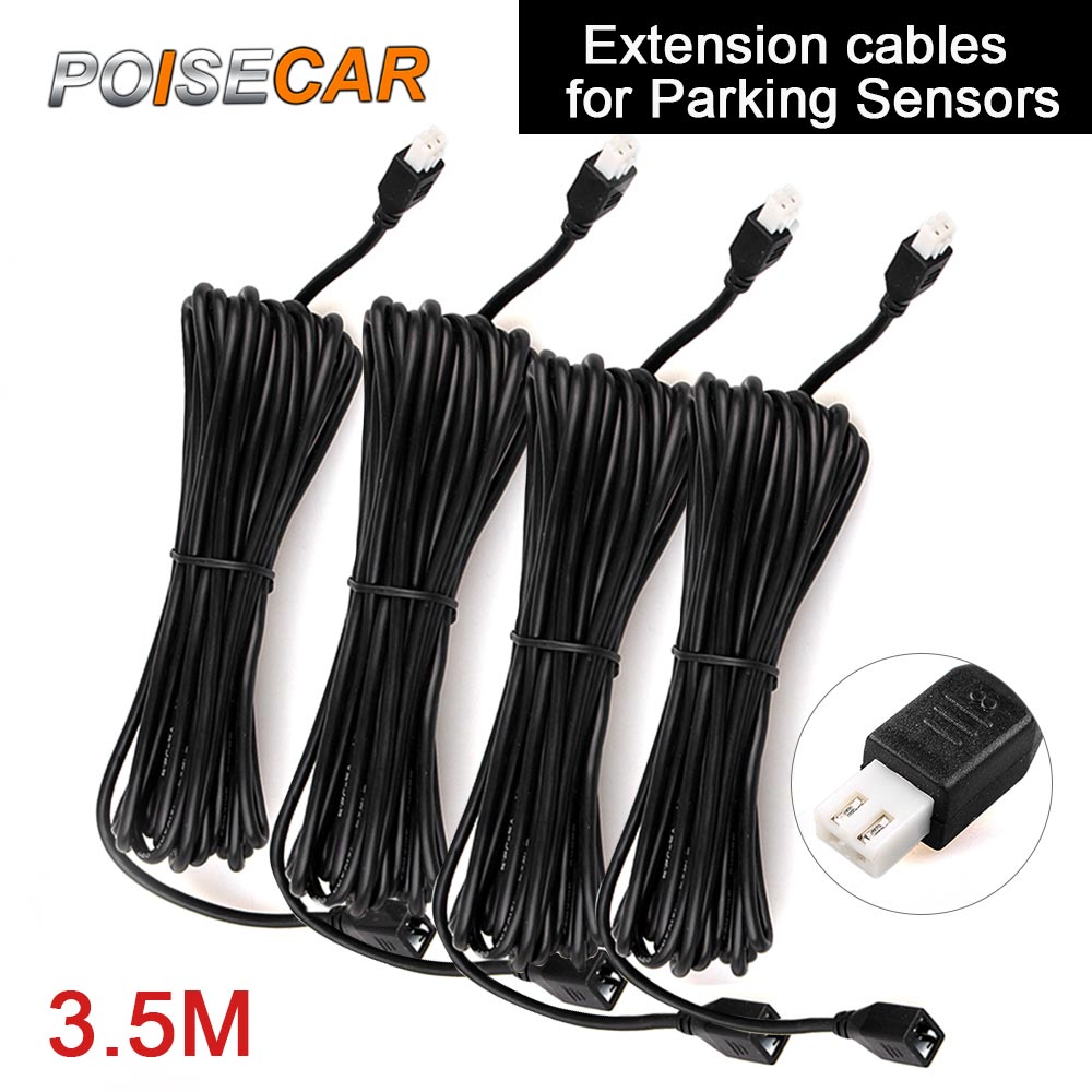 4 Stuks 2 Pin Zuiver Koper Ver - Infrared Obstacle Sensor recensie en prijs