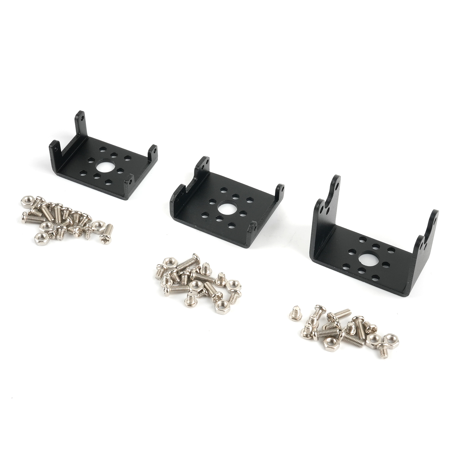 STS3215 Servobrug voor 3215 12 - Pan Tilt Bracket recensie en prijs