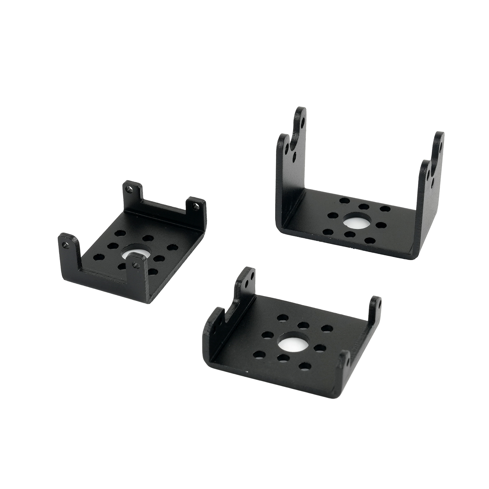 STS3215 Servobrug voor 3215 12 - Pan Tilt Bracket recensie en prijs