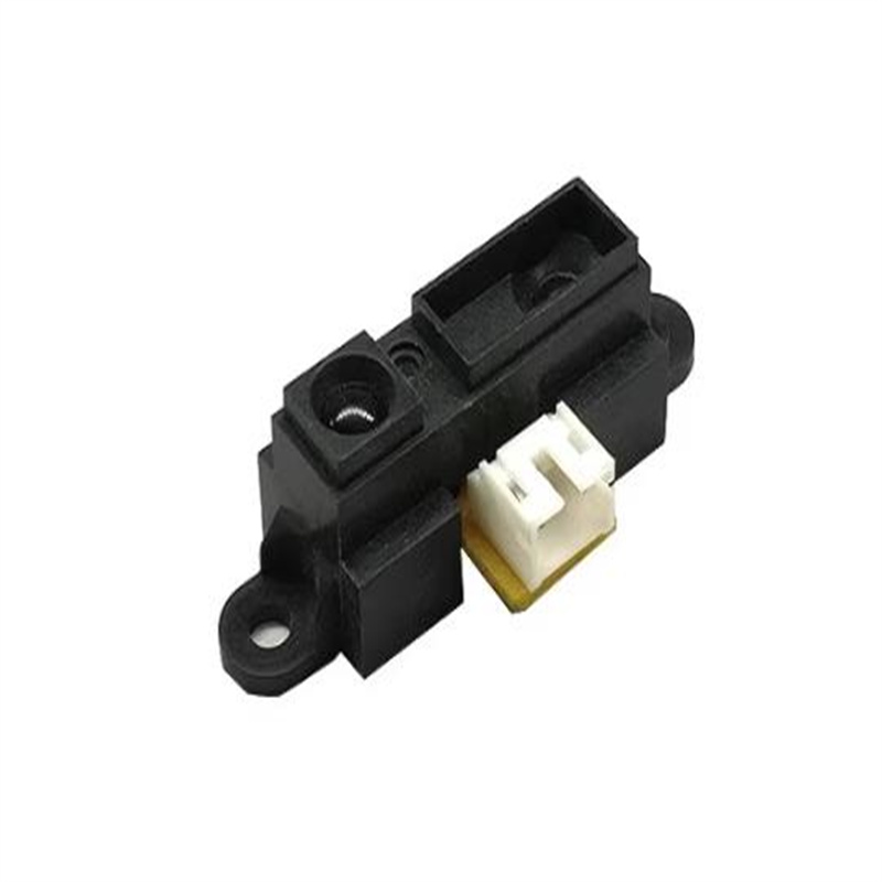 GP2Y0A41SK0F Infrarood bereiks - Infrared Obstacle Sensor recensie en prijs